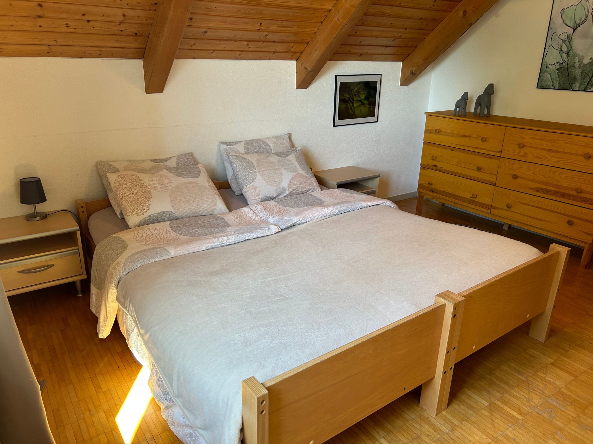 Maison de vacances - LM, (Le Bemont),