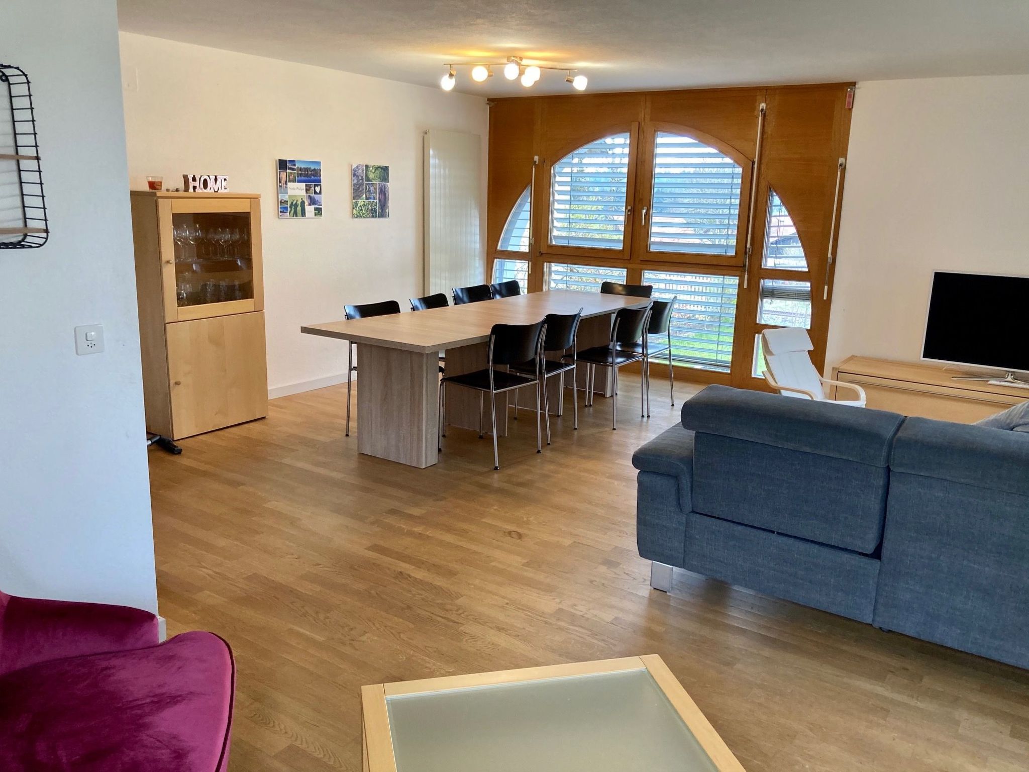 Maison de vacances - LM, (Le Bemont),