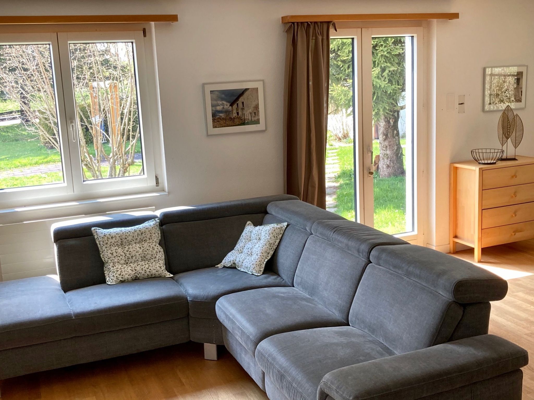 Maison de vacances - LM, (Le Bemont),