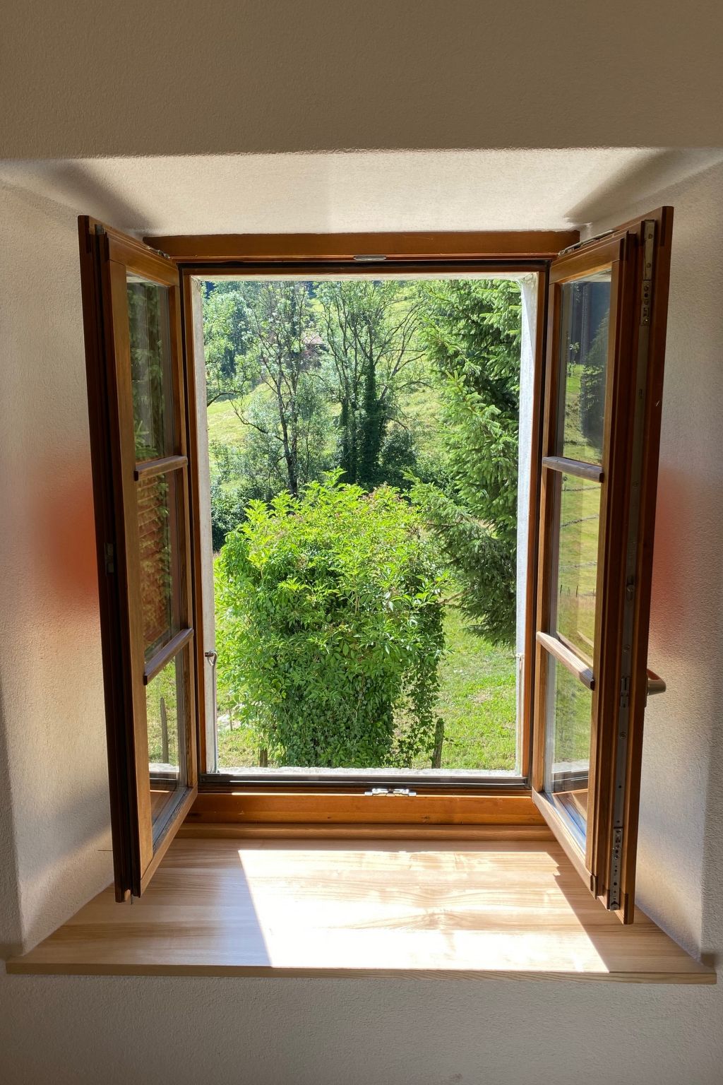 Gîte - Le Cras, (Soubey), - Outside