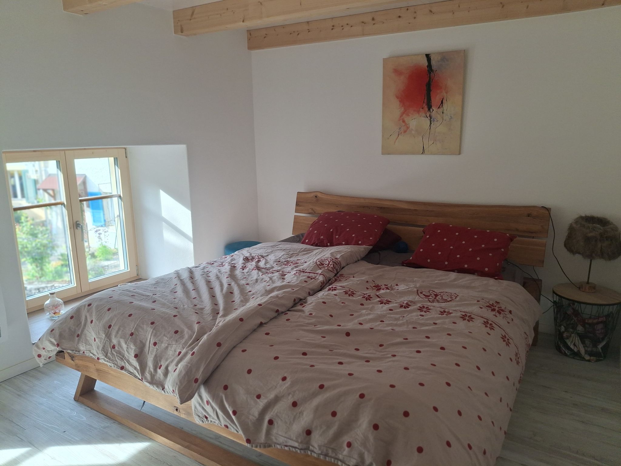 Appartement - La Paresse en Douce, (Soubey), - Buiten