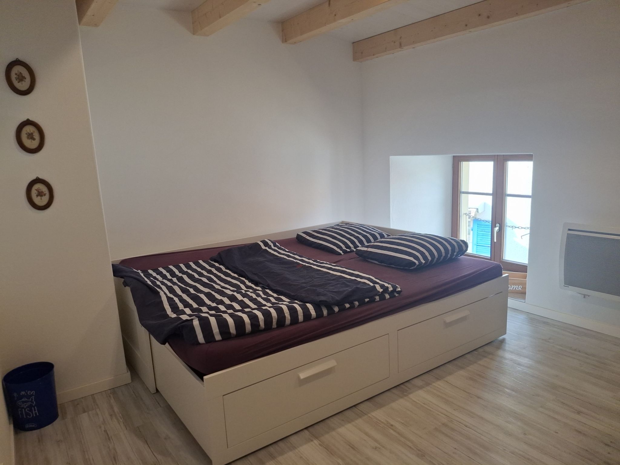 Appartement - La Paresse en Douce, (Soubey), - Buiten