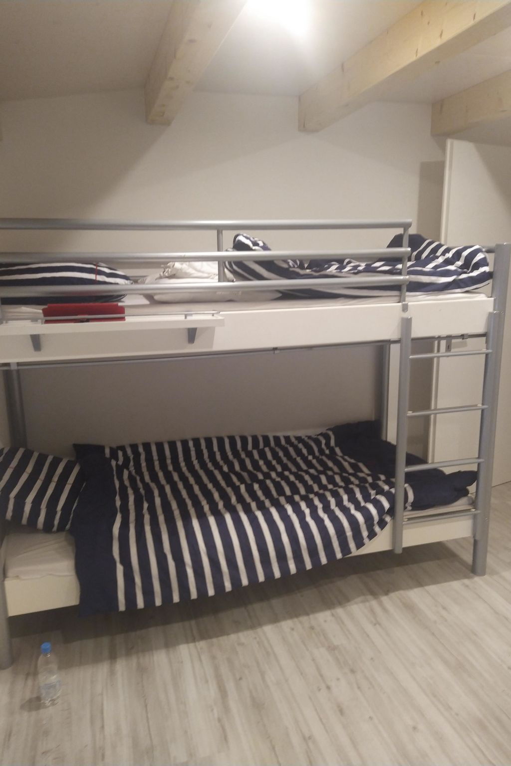 Appartement - La Paresse en Douce, (Soubey), - Buiten