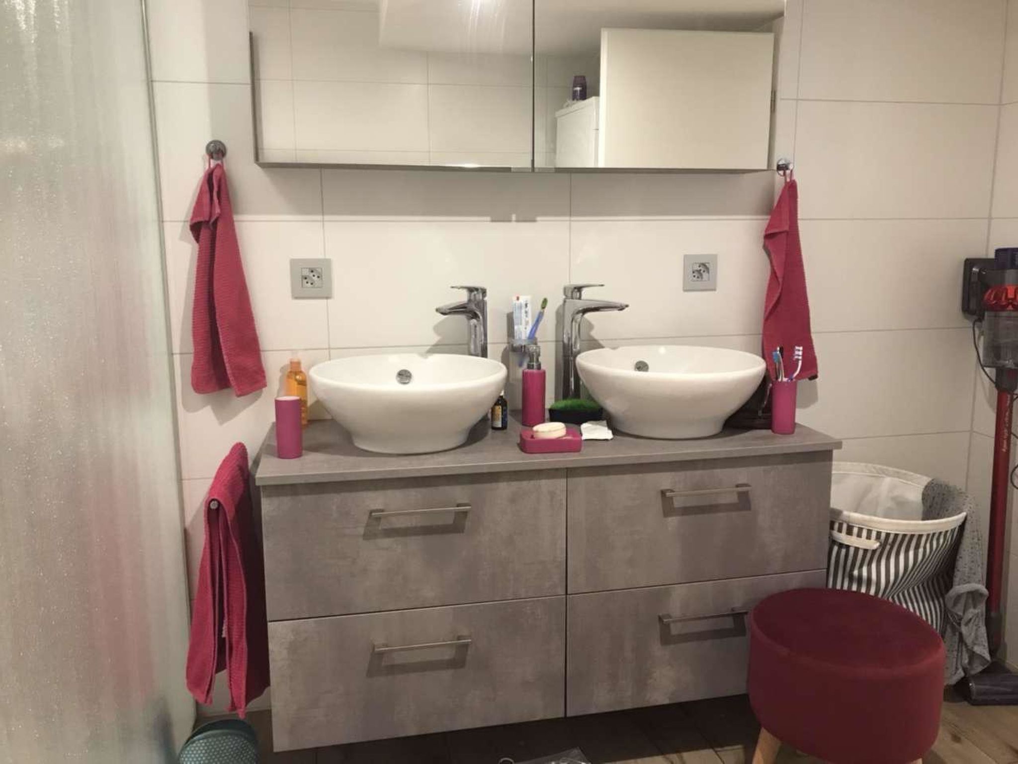 Appartement - La Paresse en Douce, (Soubey), - Buiten