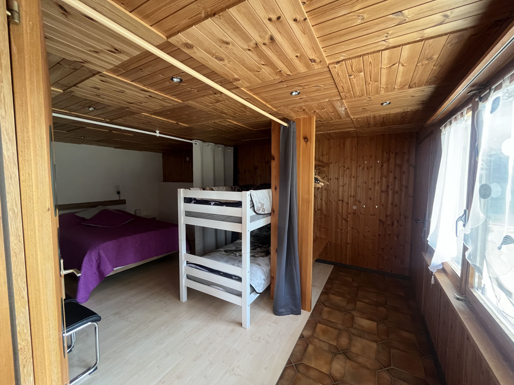 Appartement - Le Renouveau, (Montfaucon),