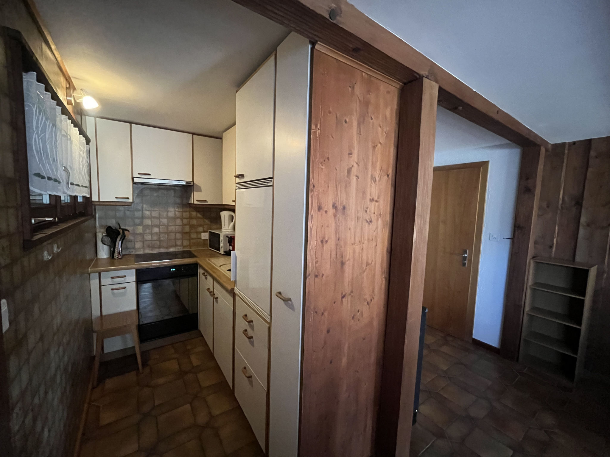 Appartement - Le Renouveau, (Montfaucon),
