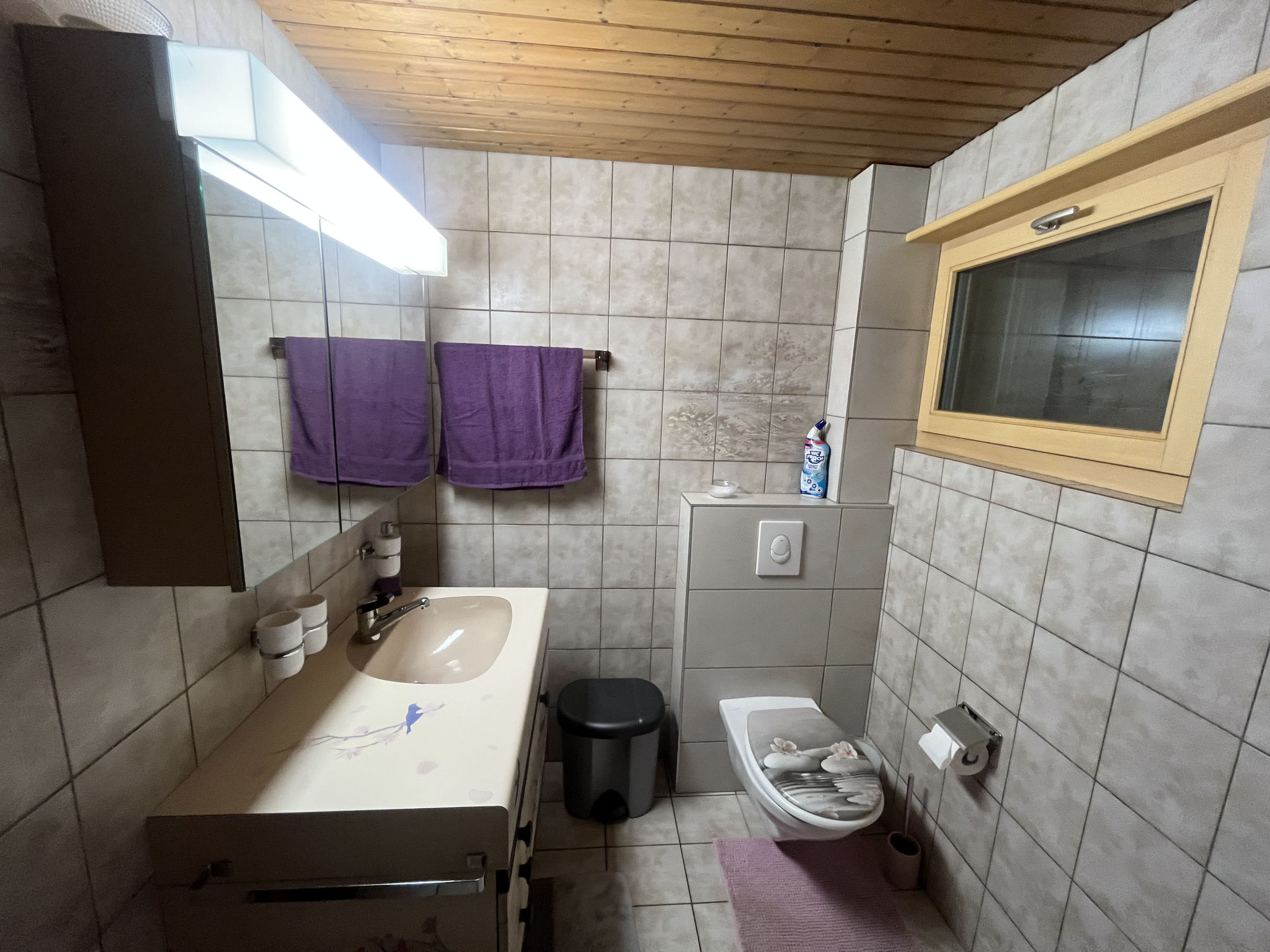 Appartement - Le Renouveau, (Montfaucon),