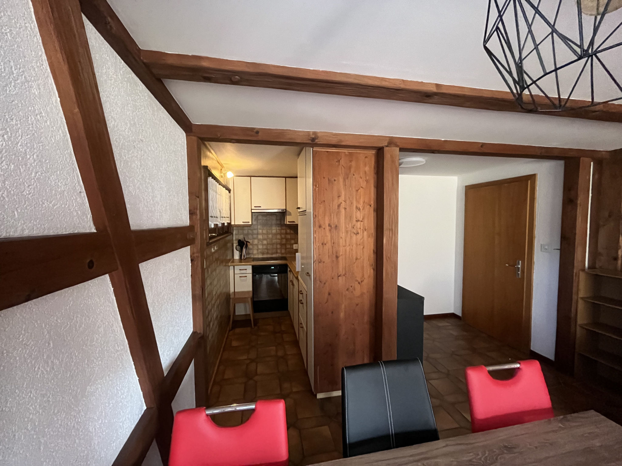 Appartement - Le Renouveau, (Montfaucon), - Buiten