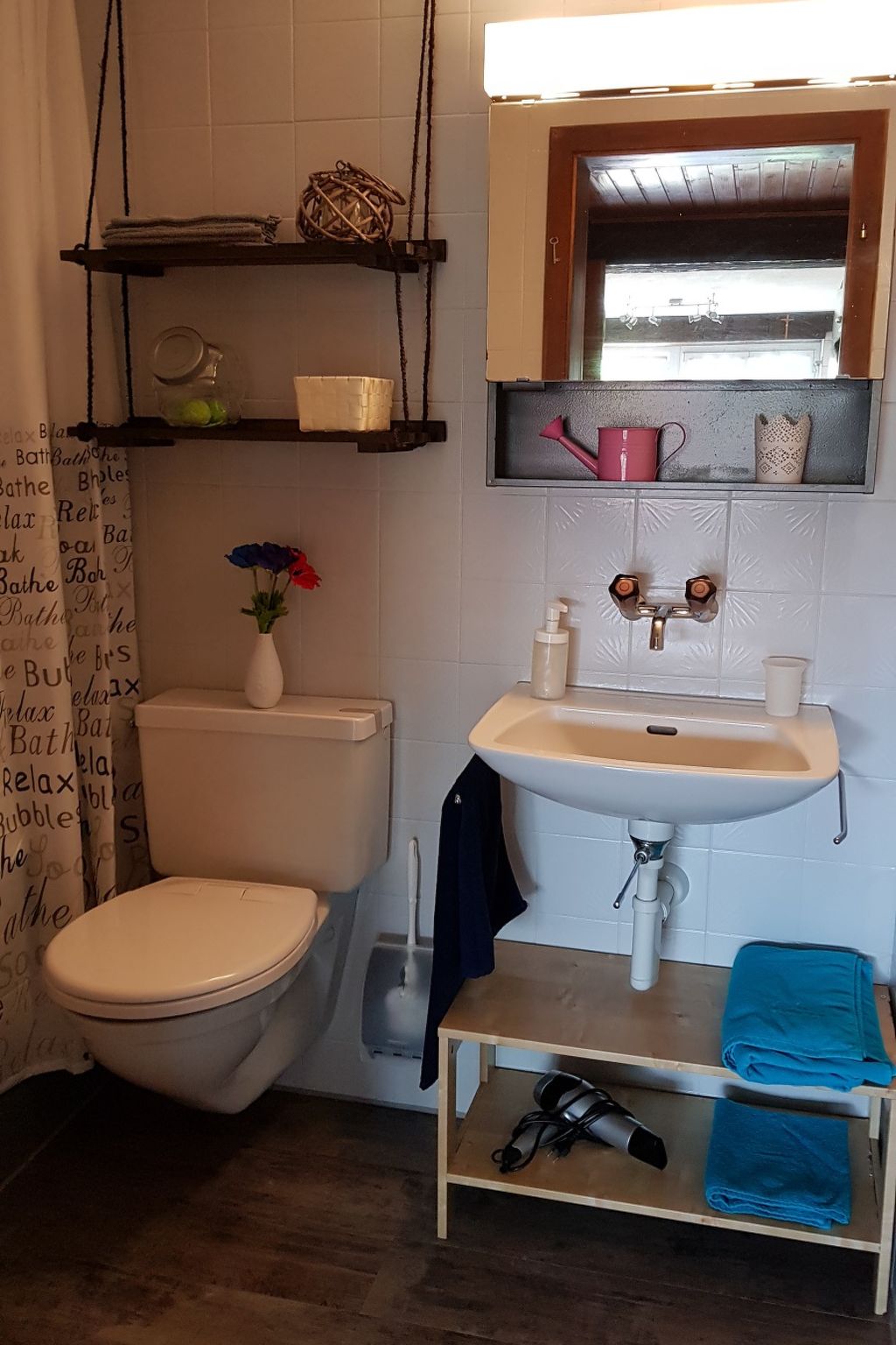 Appartement - Sous les Barres, (Montfaucon), - Outside