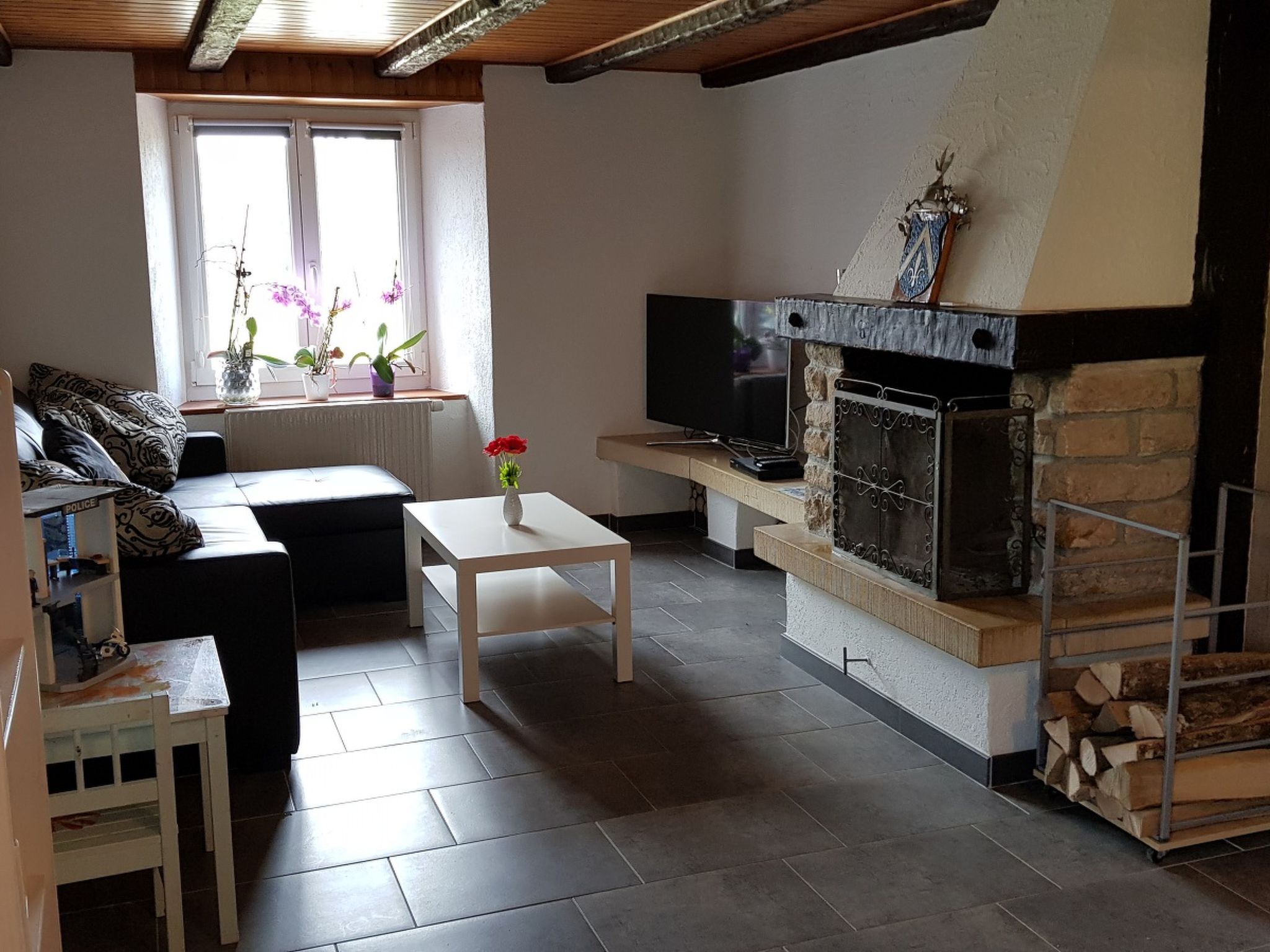 Appartement - Sous les Barres, (Montfaucon), - Outside