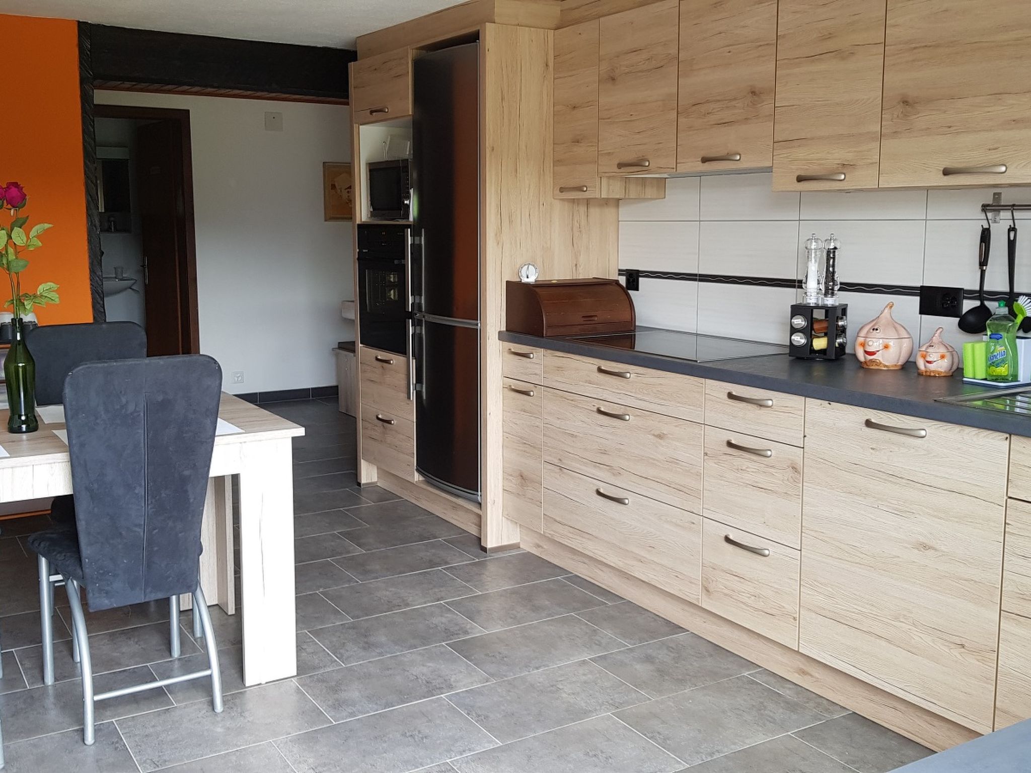 Appartement - Sous les Barres, (Montfaucon), - Outside