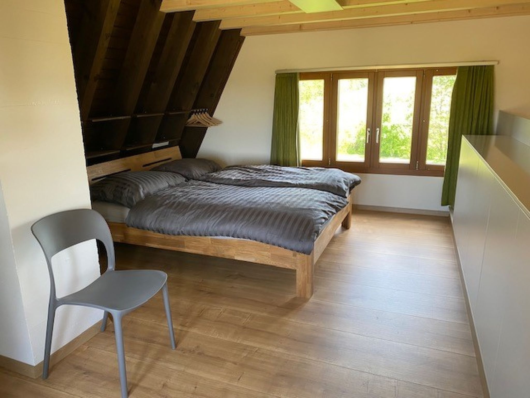 Maison de vacances - Le Sapin, (Les Enfers),