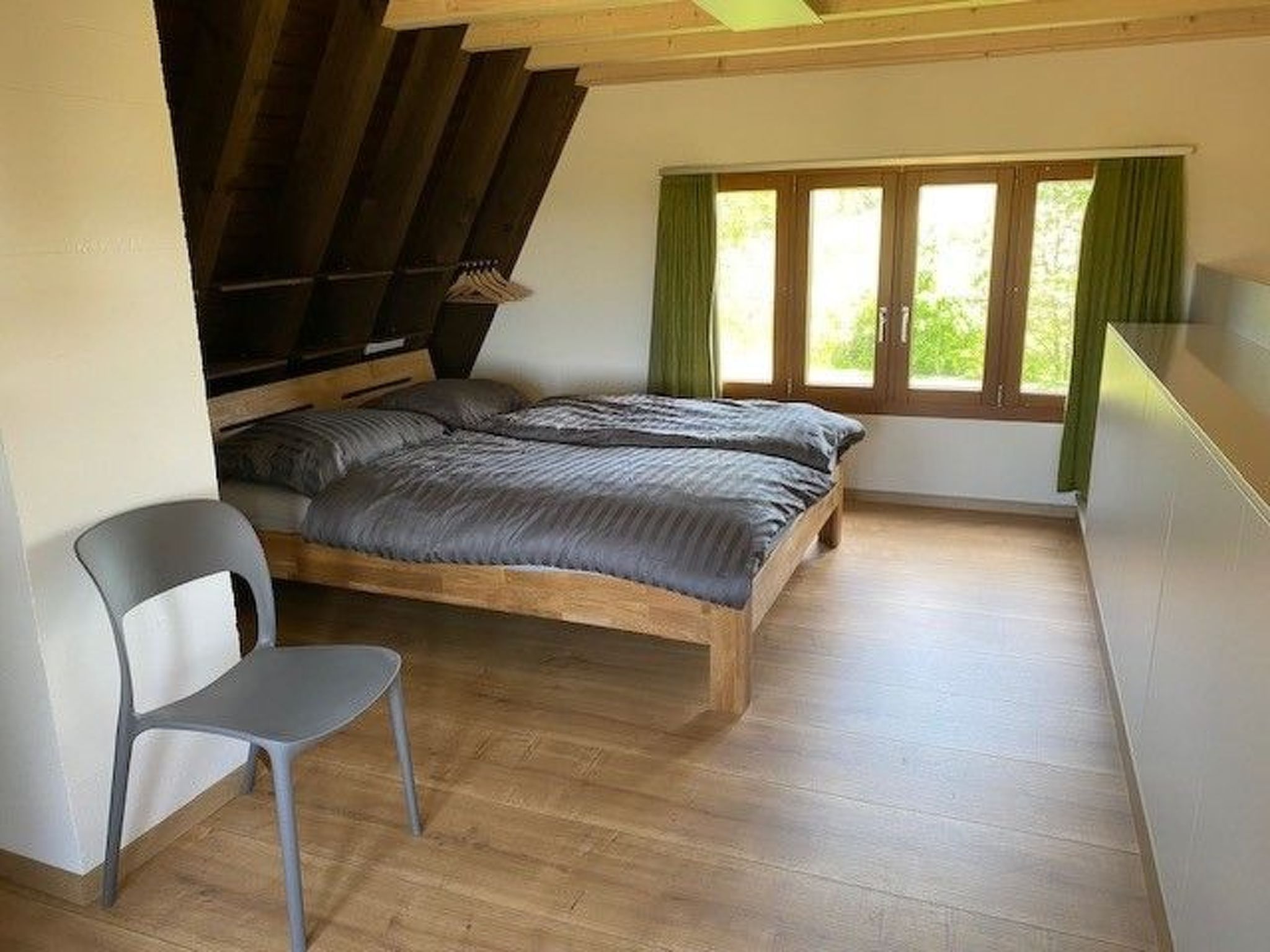 Maison de vacances - Le Sapin, (Les Enfers),
