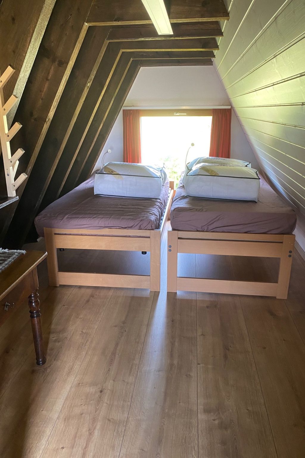 Maison de vacances - Le Sapin, (Les Enfers),