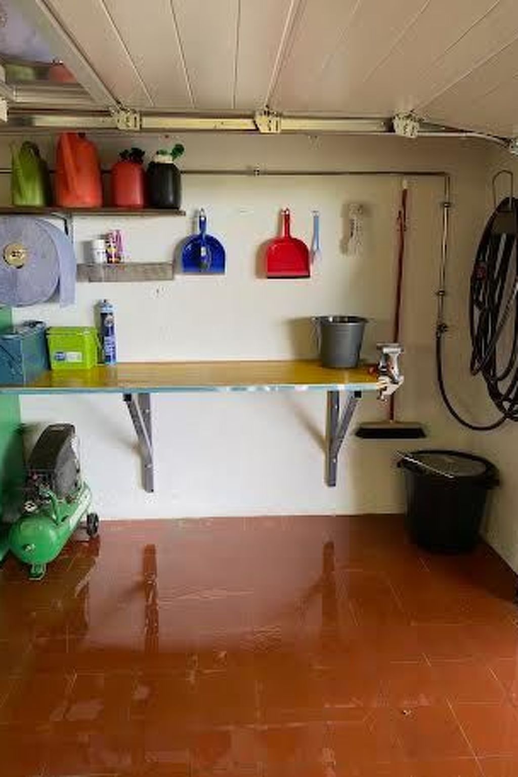 Appartement Maison de vacances - Le Sapin, (Les Enfers), – Extérieur de la maison, photo 5 sur 26