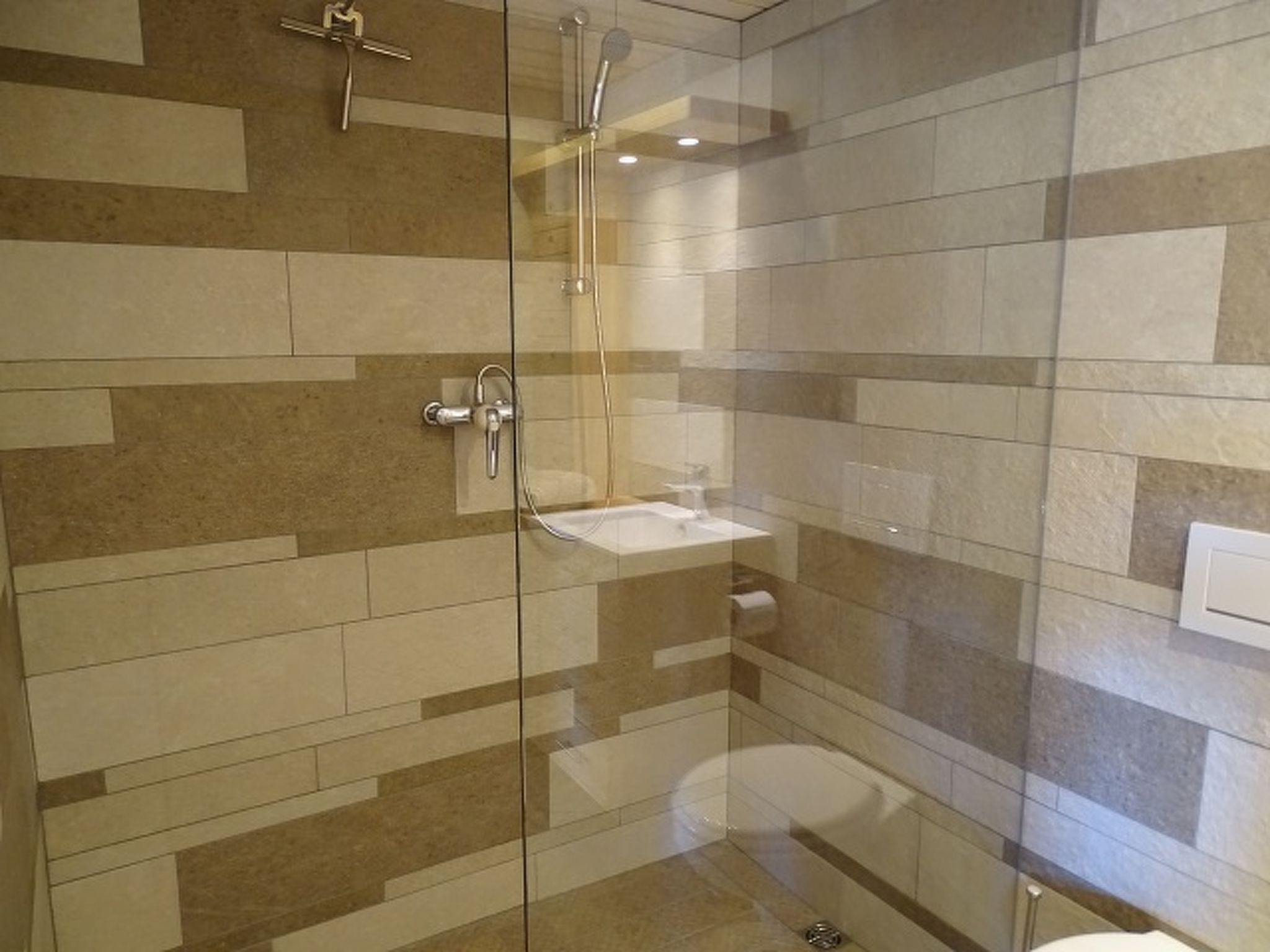 Appartement - La Racrue, (Lajoux JU), - Dehors