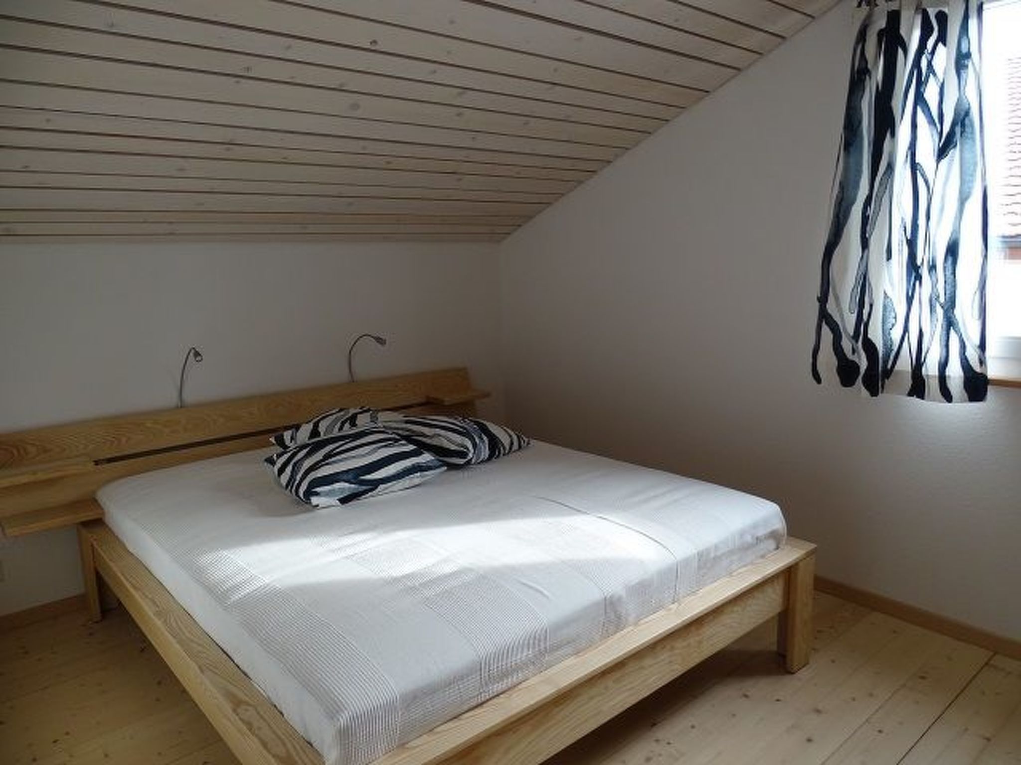 Appartement - La Racrue, (Lajoux JU),
