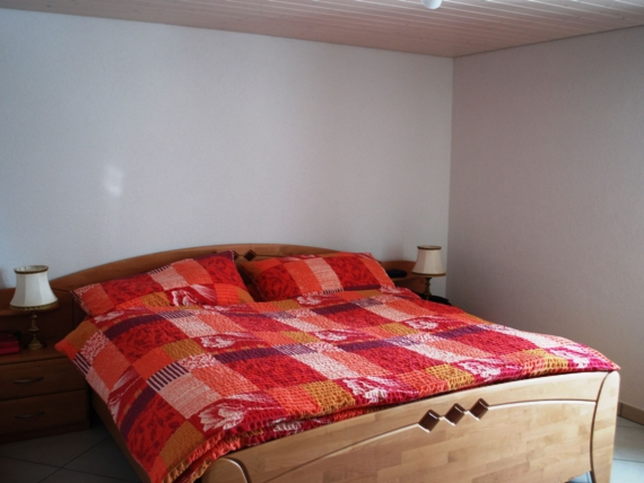 Appartement - Les Martinets, (Les Genevez JU), — view 1 of 4