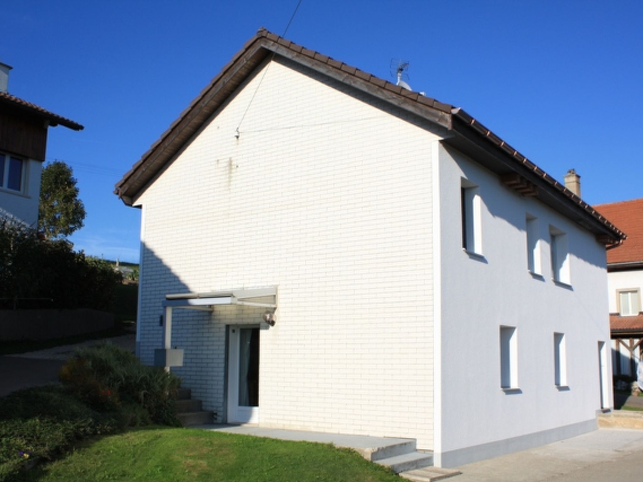 Appartement - Les Martinets, (Les Genevez JU), - Image 2