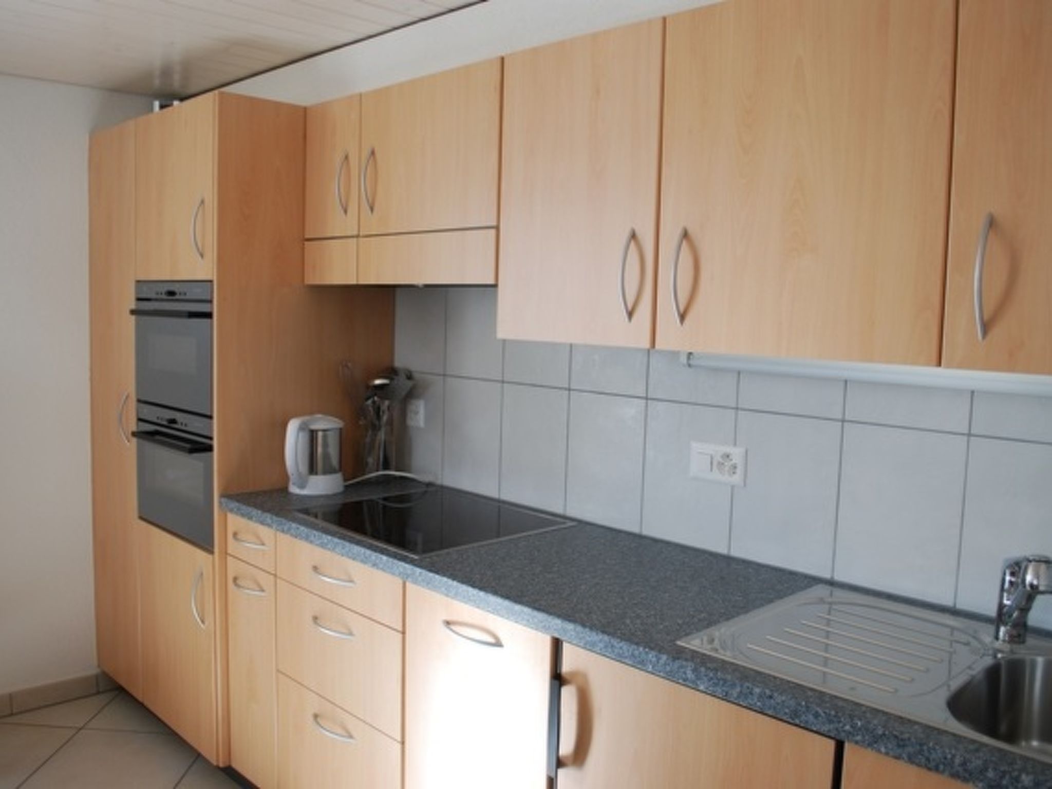 Appartement - Les Martinets, (Les Genevez JU), - Image 4