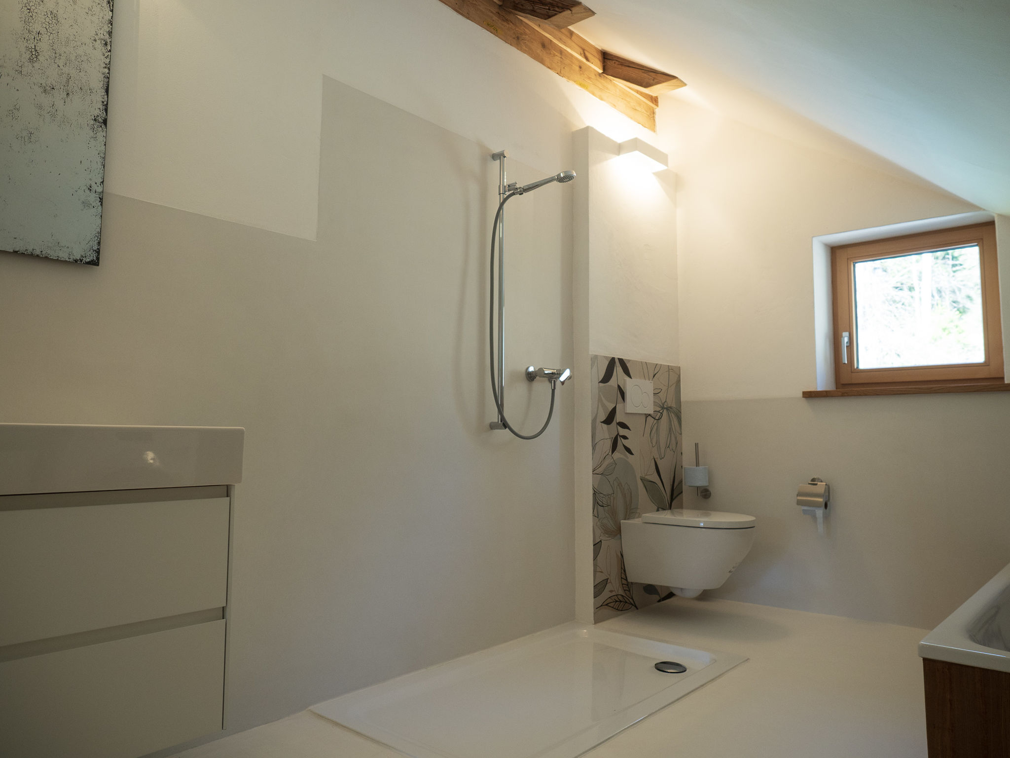 Appartements - N°5 et N°5B - Binnen