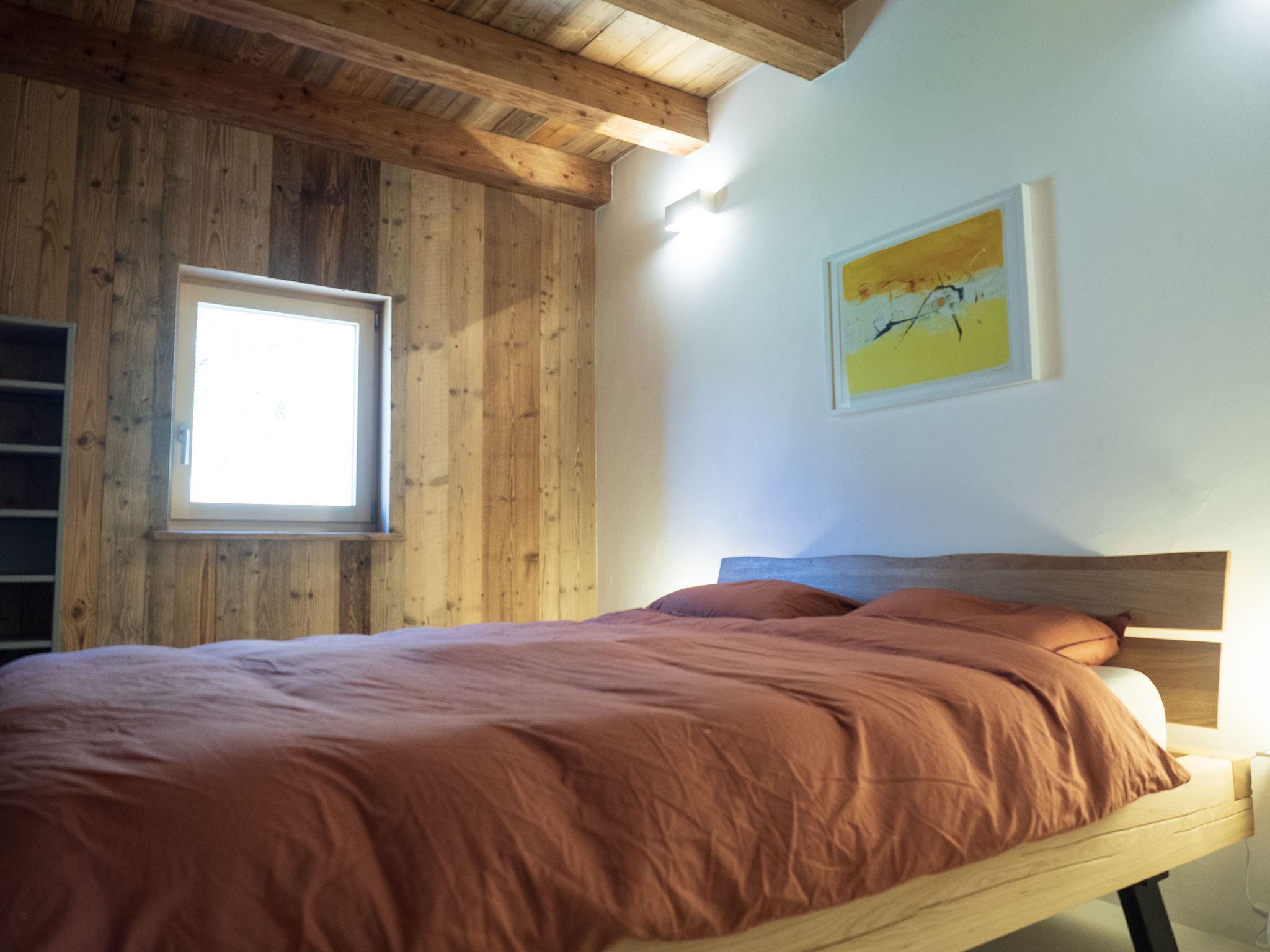 Appartements - N°5 et N°5B - Binnen