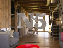 Ferienwohnung Appartement - N°5