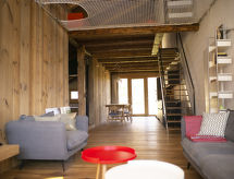 Ferienwohnung Appartement - N°5