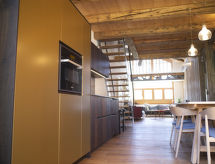 Ferienwohnung Appartement - N°5
