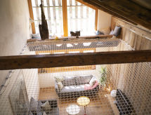 Ferienwohnung Appartement - N°5