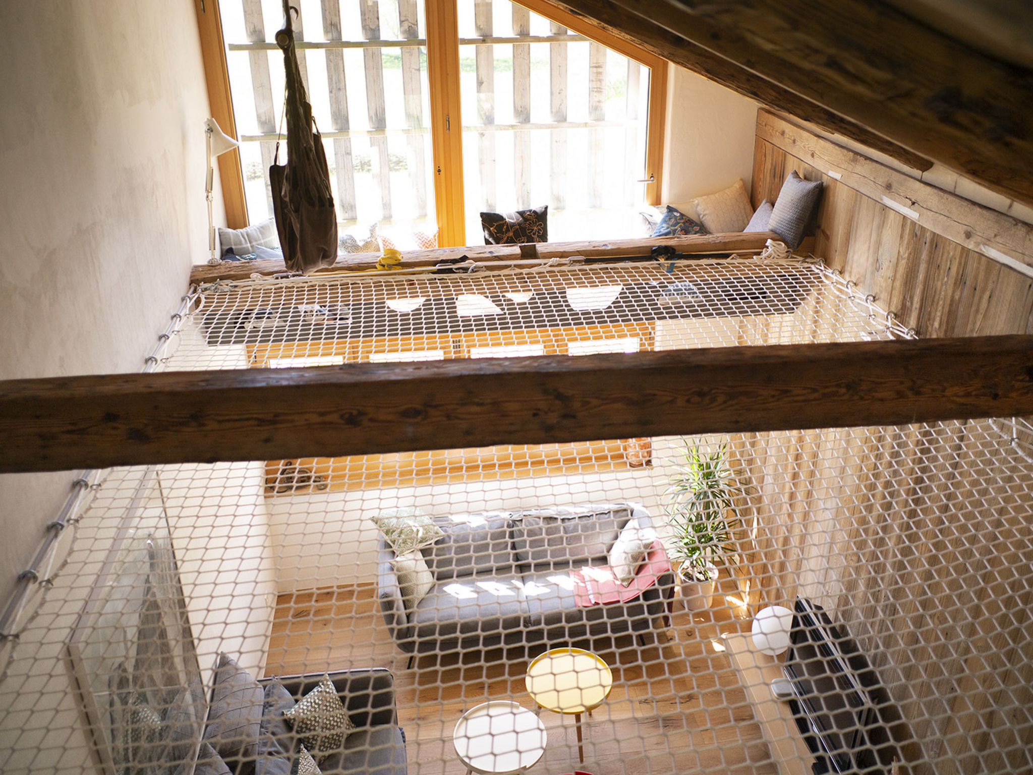 Appartements - N°5 et N°5B