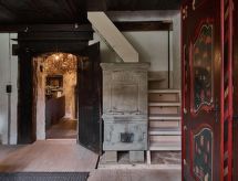 Historisch monument Maison Heidi in Souboz, Jura – 4 personen - thumbnail 5