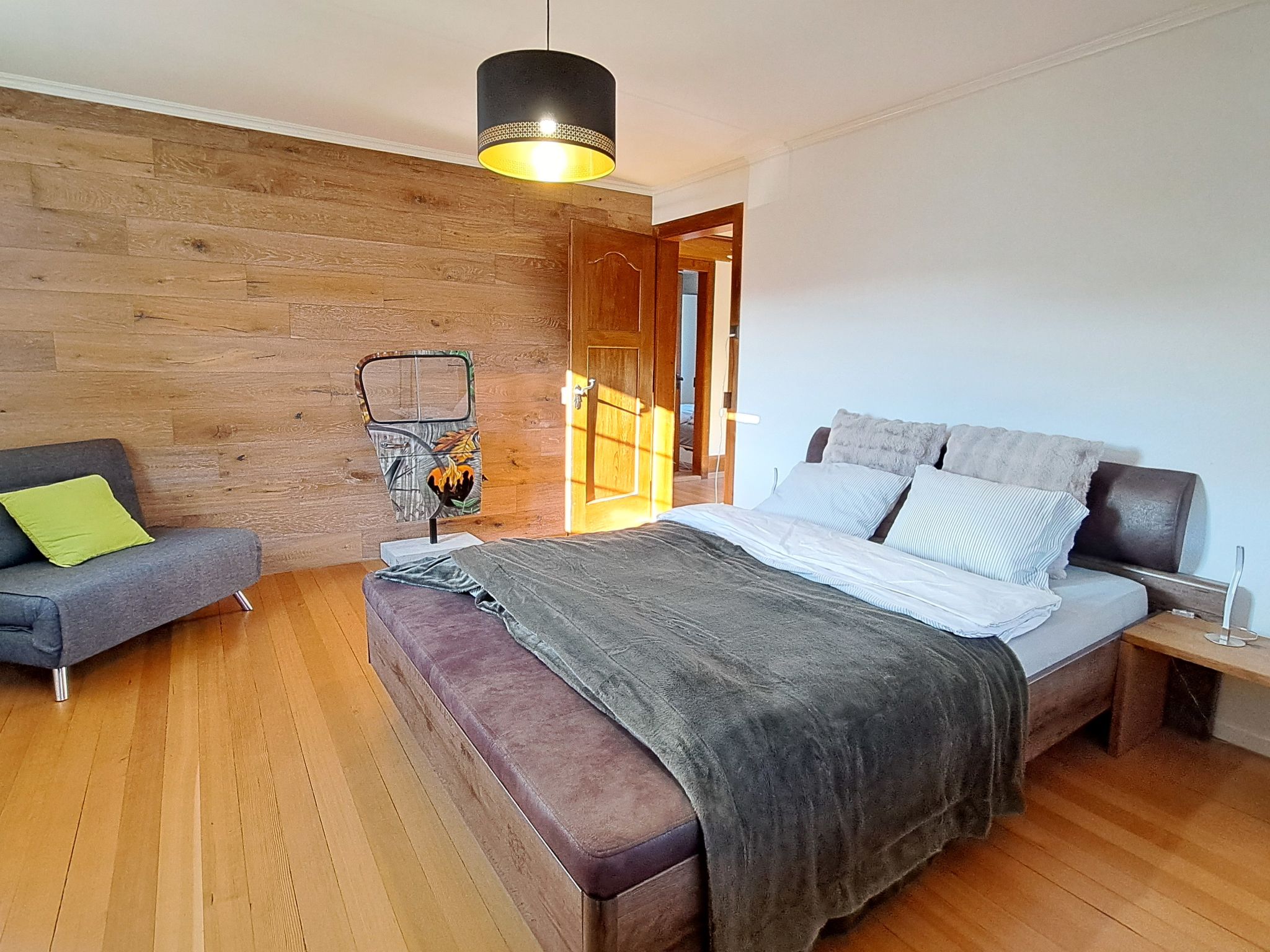 Chalet Ermitage, (Tavannes), - Dehors