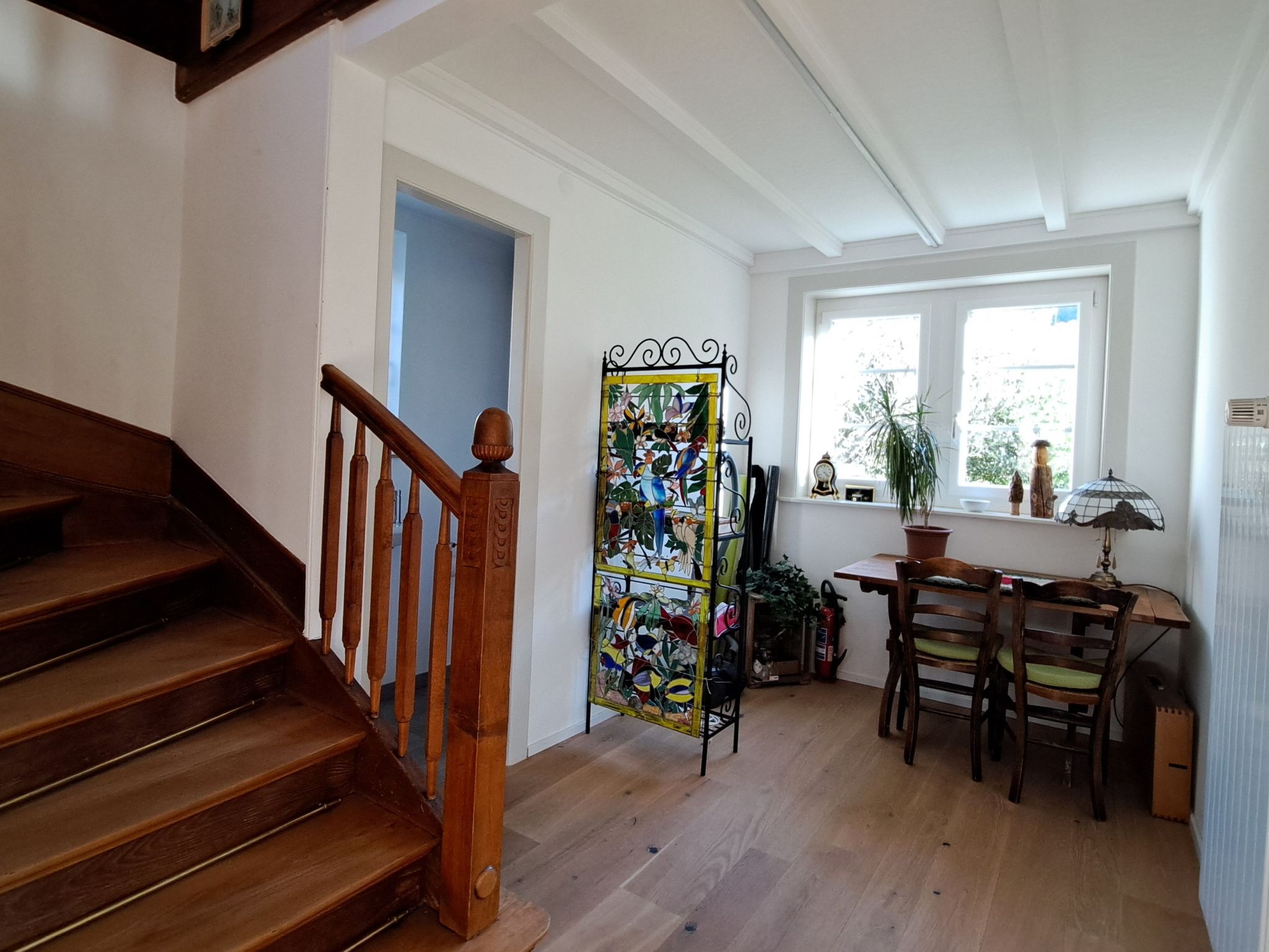 Chalet Ermitage, (Tavannes),