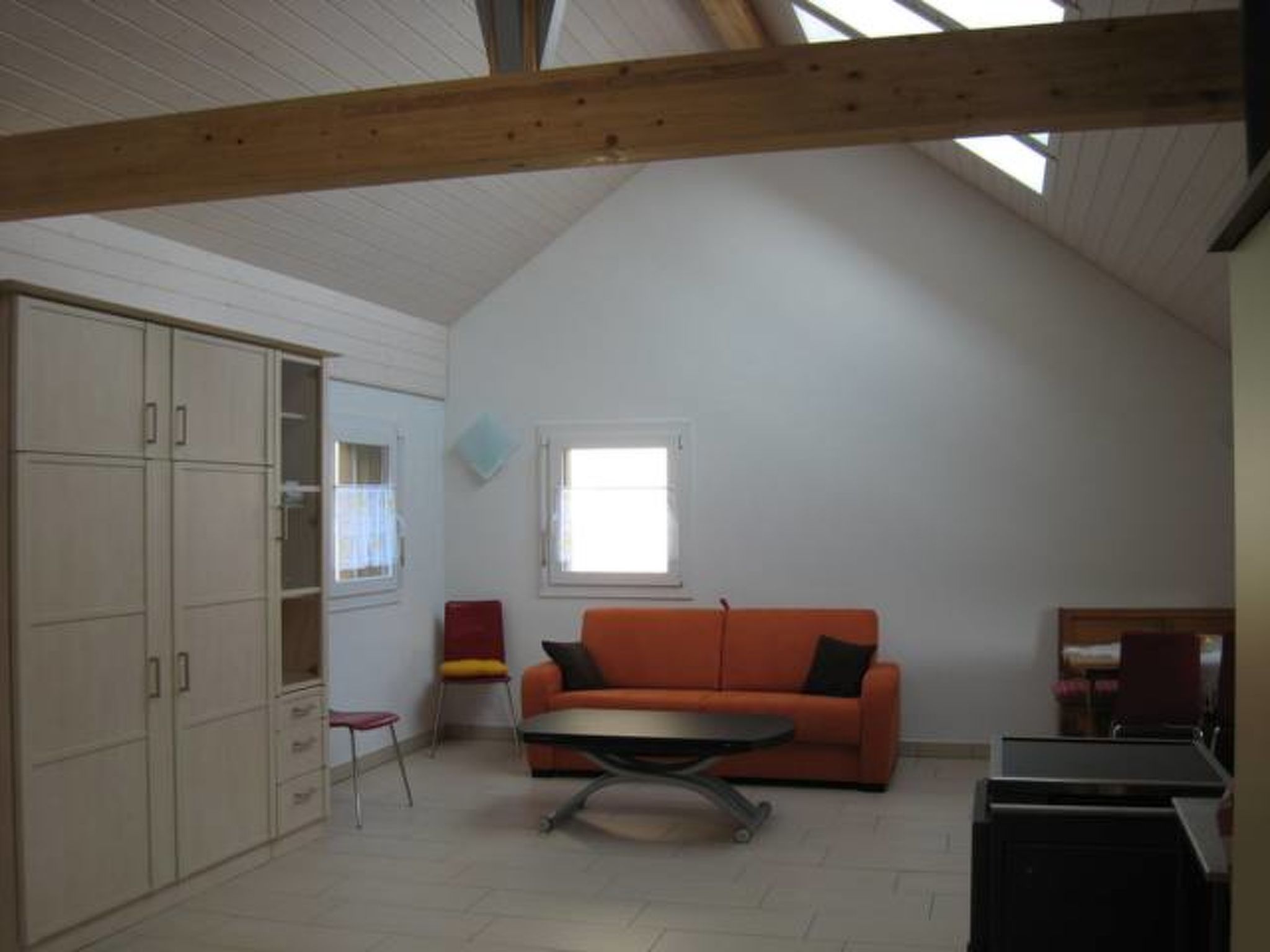 Studio - Vacances à Vellerat, (Vellerat),