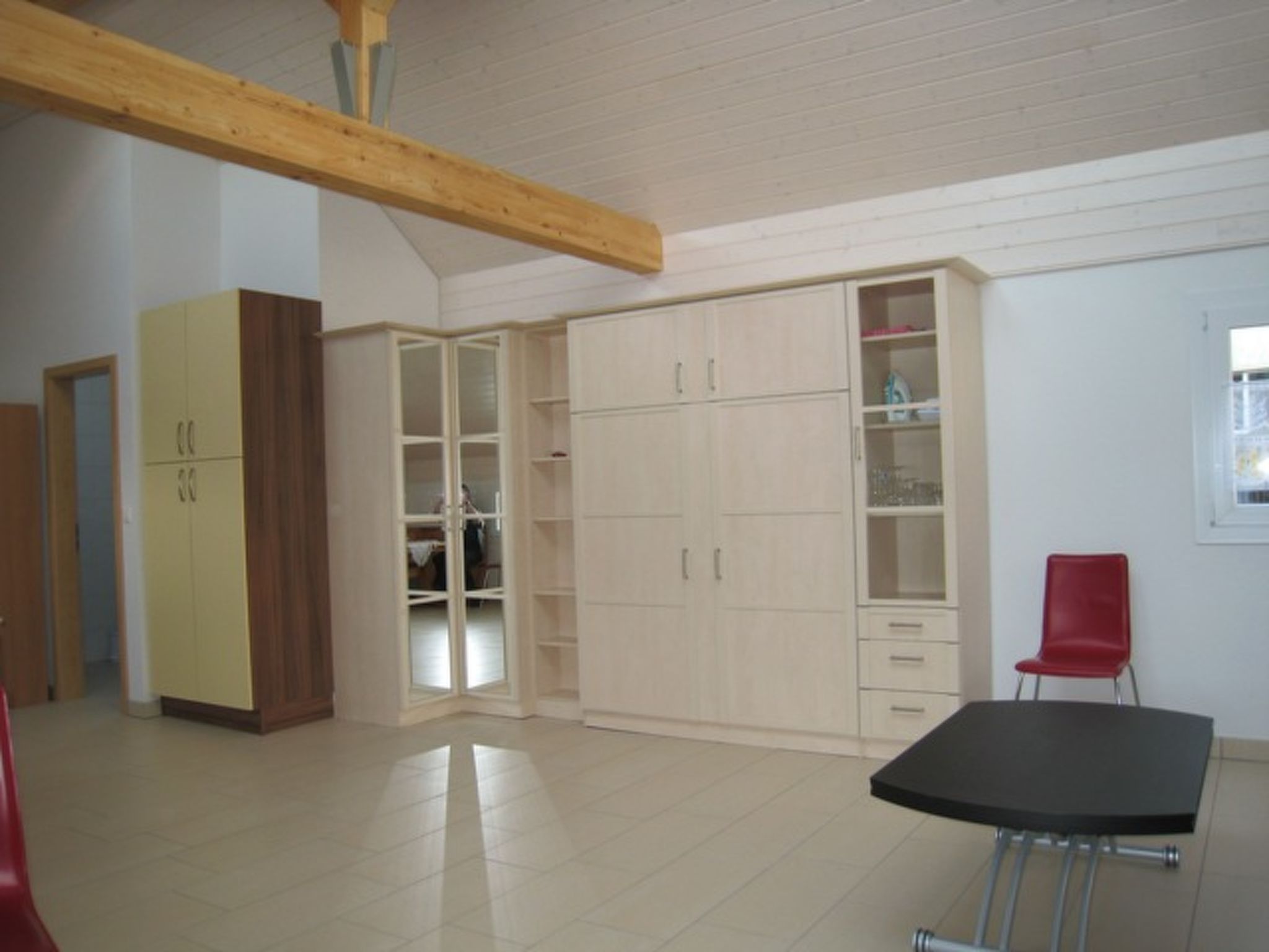 Studio - Vacances à Vellerat, (Vellerat), - Buiten