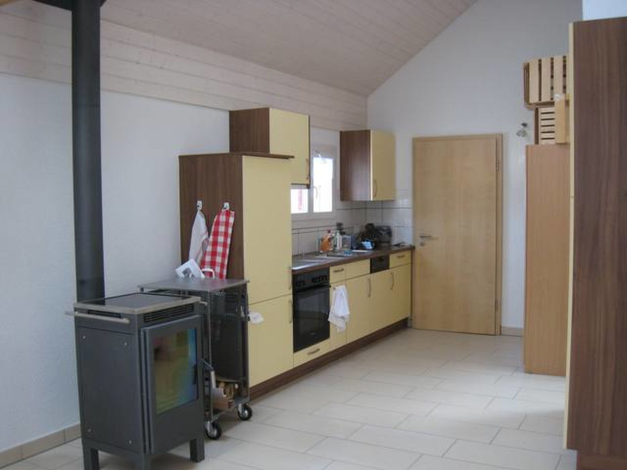 Studio - Vacances à Vellerat, (Vellerat), - Buiten