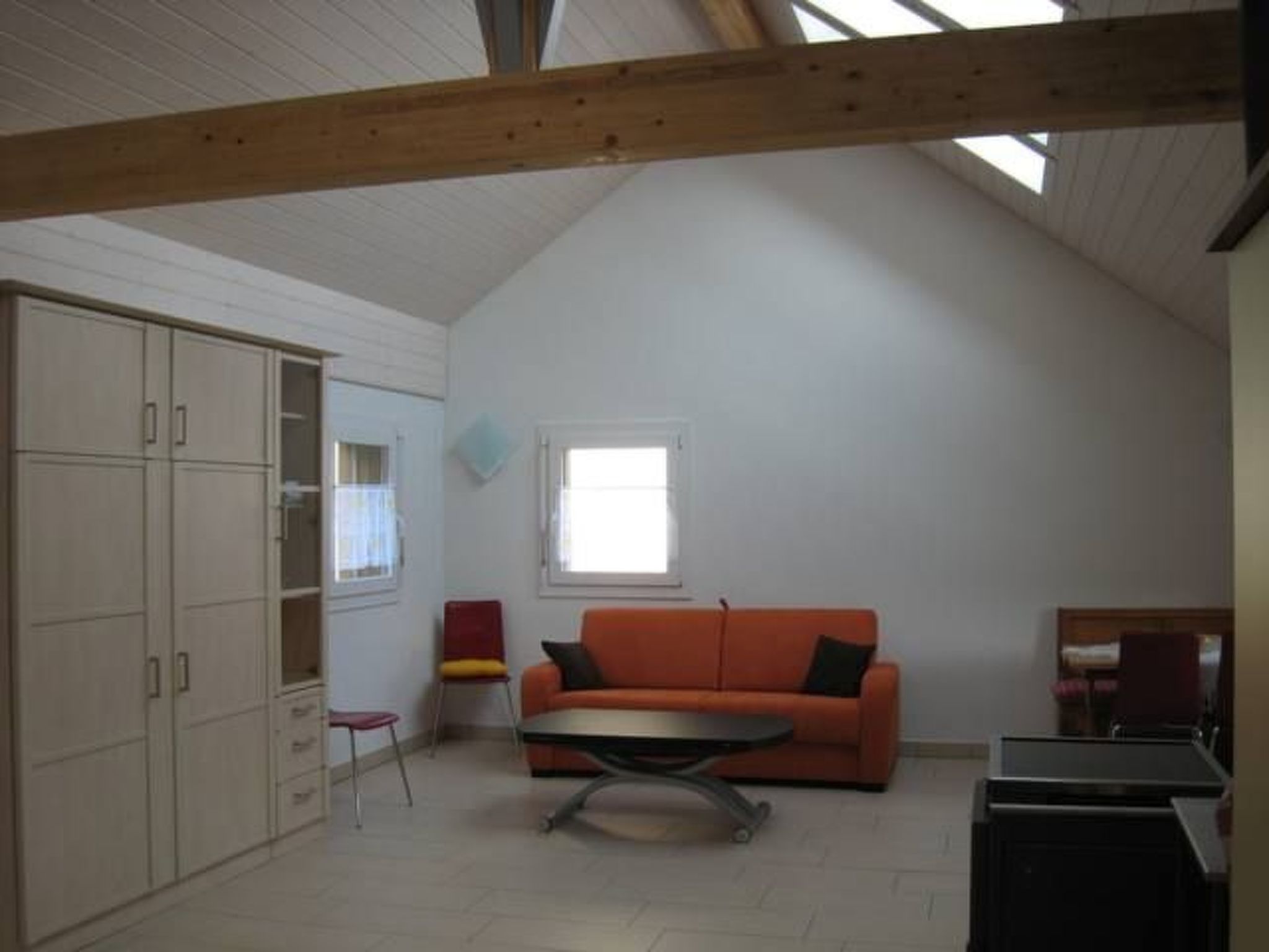 Studio - Vacances à Vellerat, (Vellerat),