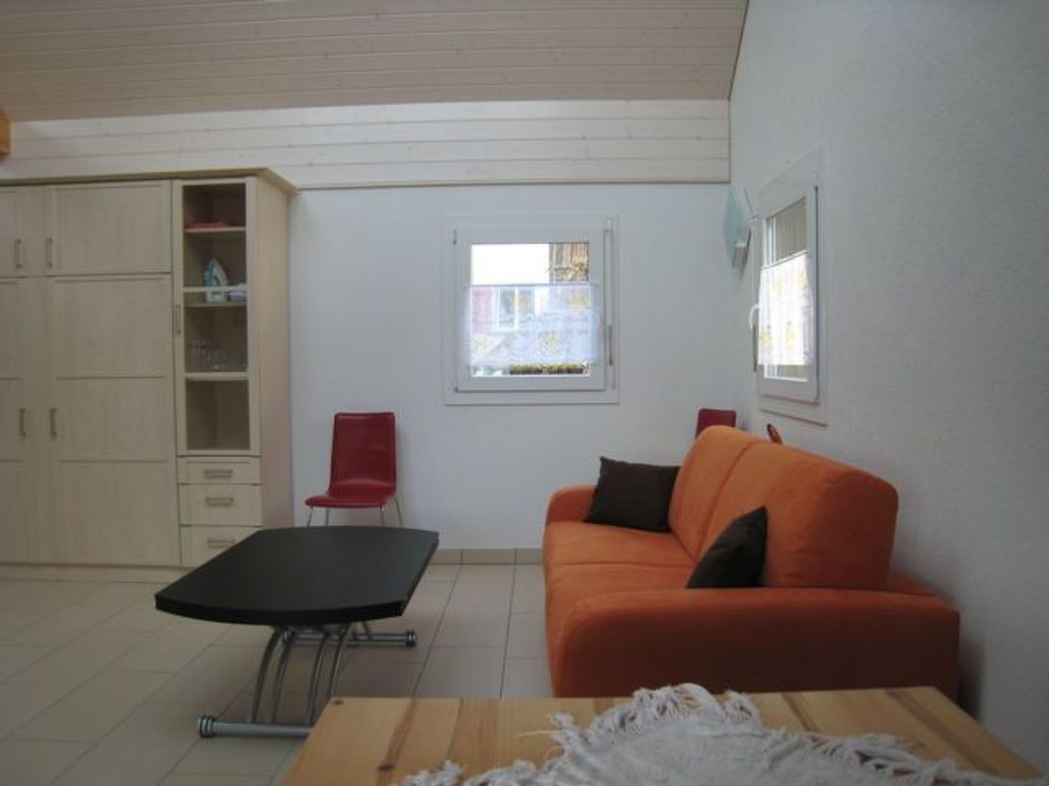 Studio - Vacances à Vellerat, (Vellerat),