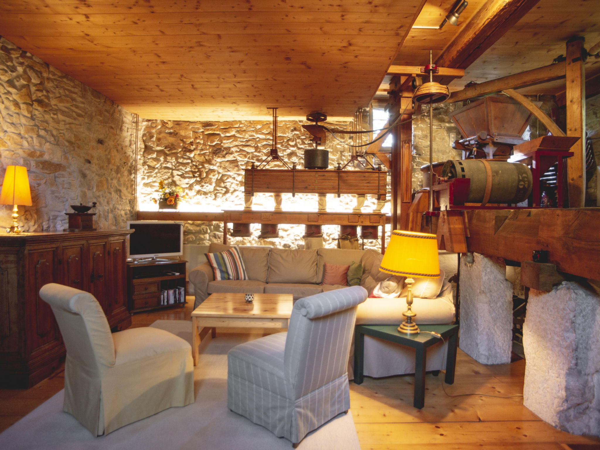 Maison de vacances - Rière le Moulin, (Vermes),