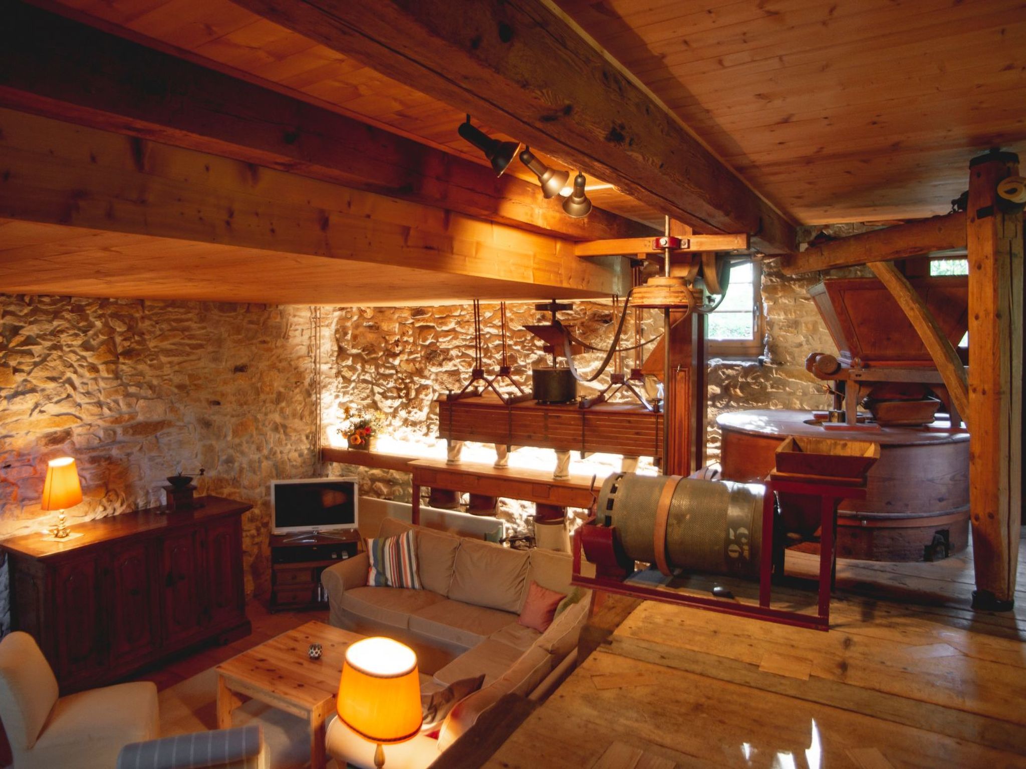 Appartement Maison de vacances - Rière le Moulin, (Vermes), – Extérieur de la maison, photo 5 sur 22