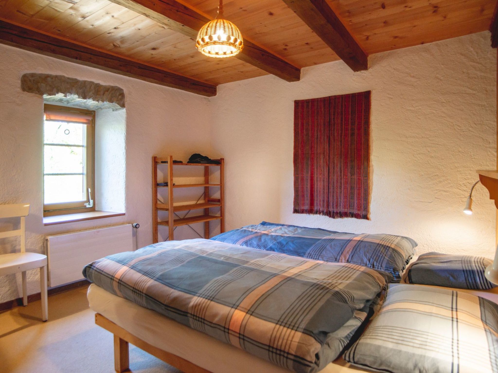 Appartement Maison de vacances - Rière le Moulin, (Vermes), – Extérieur de la maison, photo 9 sur 22