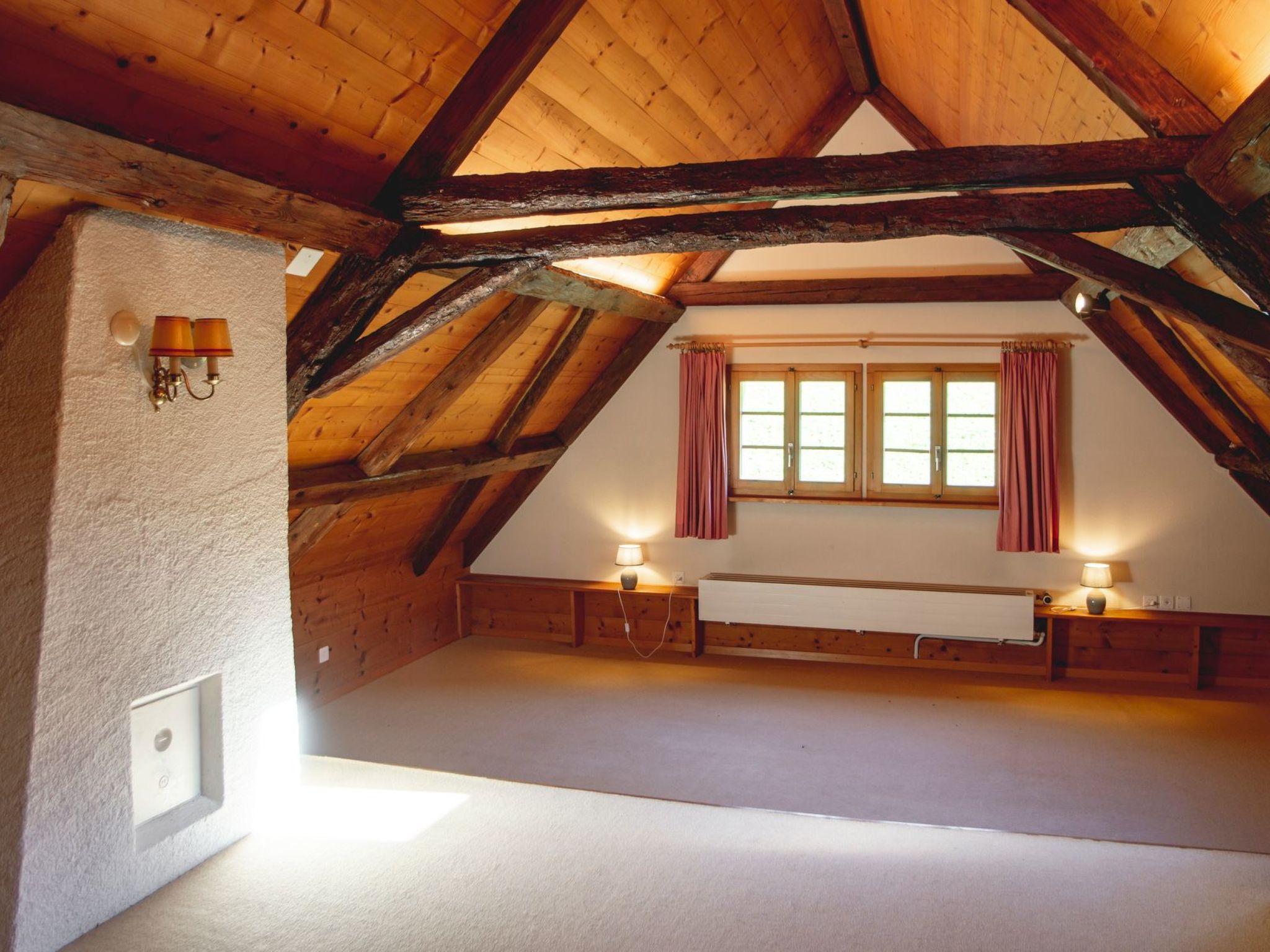 Appartement Maison de vacances - Rière le Moulin, (Vermes), – Extérieur de la maison, photo 13 sur 22