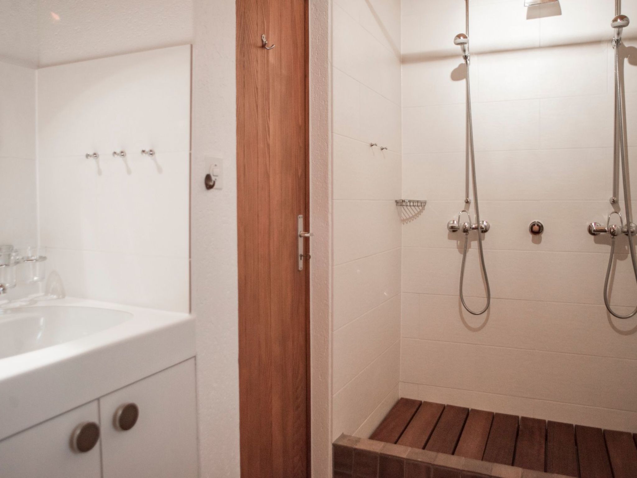 Appartement Maison de vacances - Rière le Moulin, (Vermes), – Extérieur de la maison, photo 16 sur 22