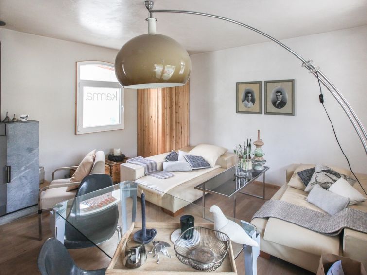 Appartement - La Laiterie, (Mervelier), - Kanton Jura