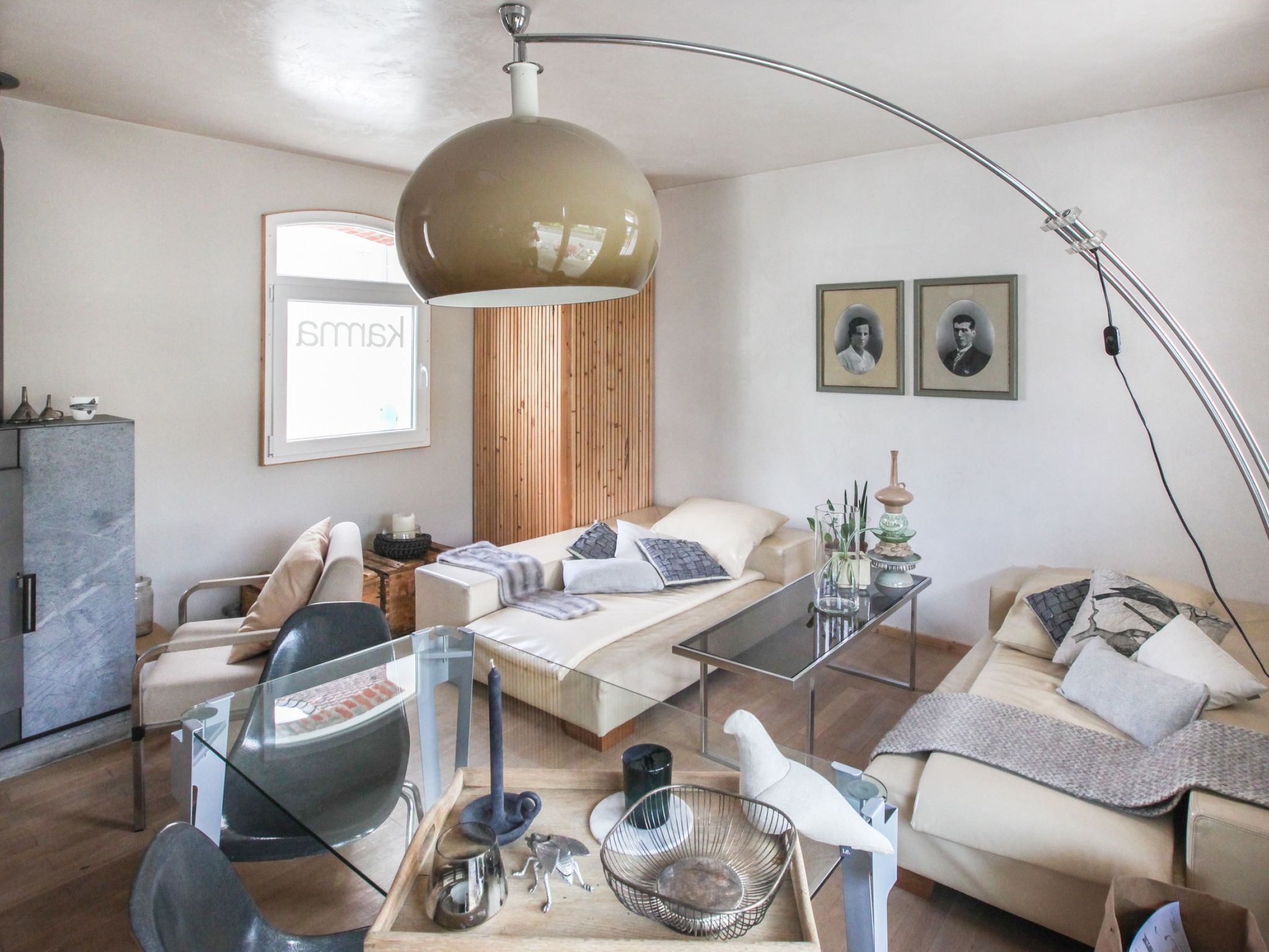Appartement - La Laiterie, (Mervelier),