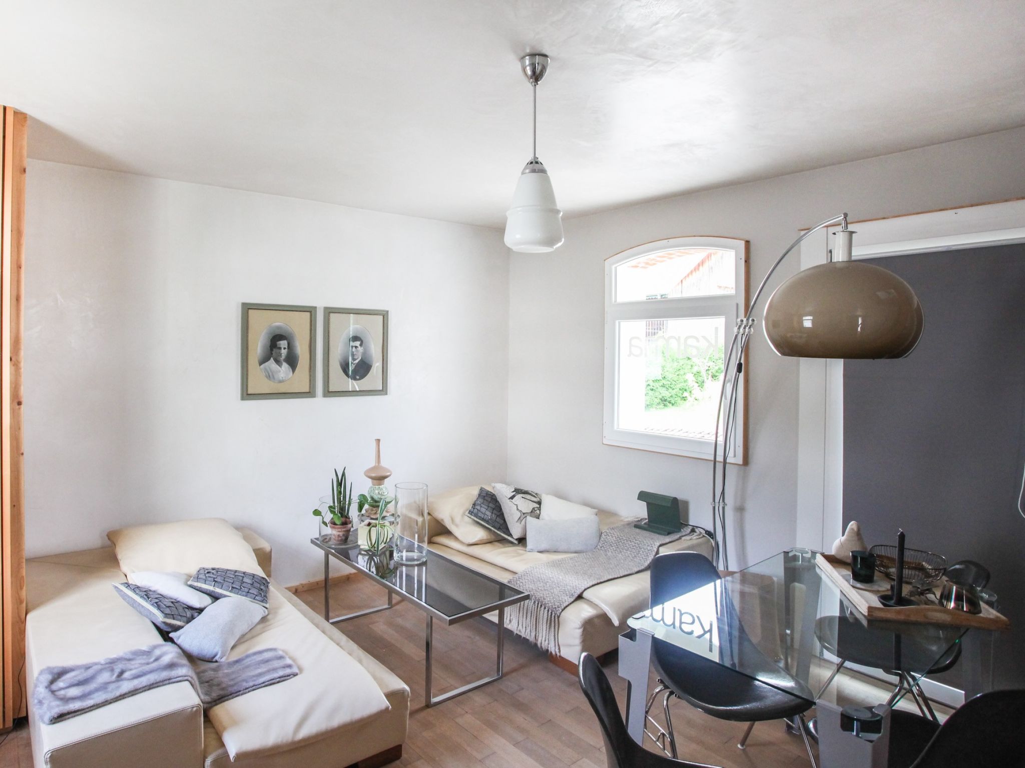 Appartement - La Laiterie, (Mervelier), - Buiten