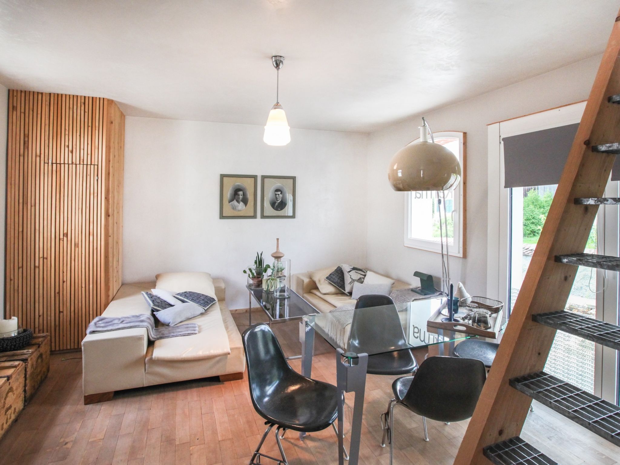 Appartement - La Laiterie, (Mervelier), - Buiten