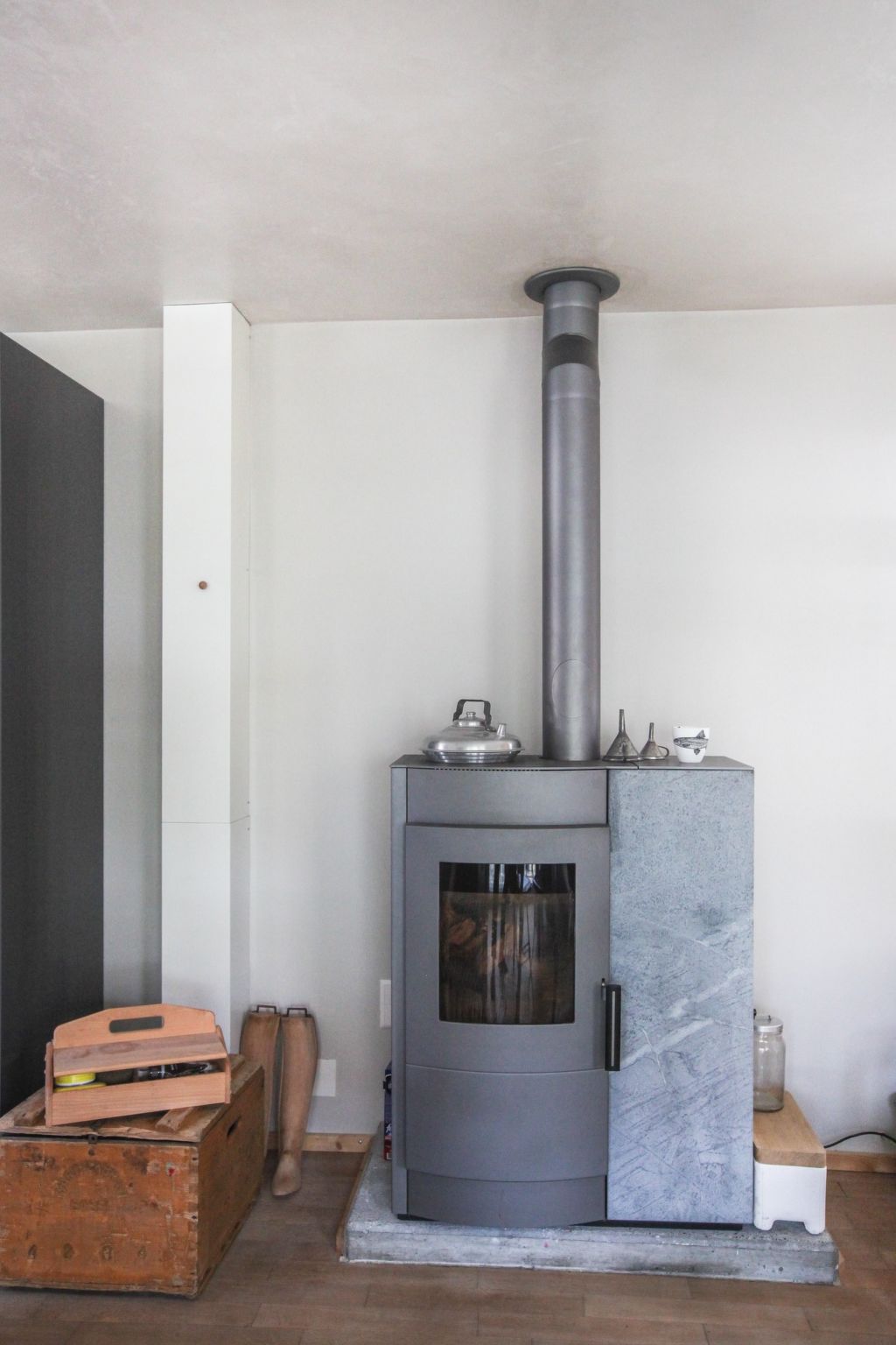 Appartement - La Laiterie, (Mervelier), - Buiten