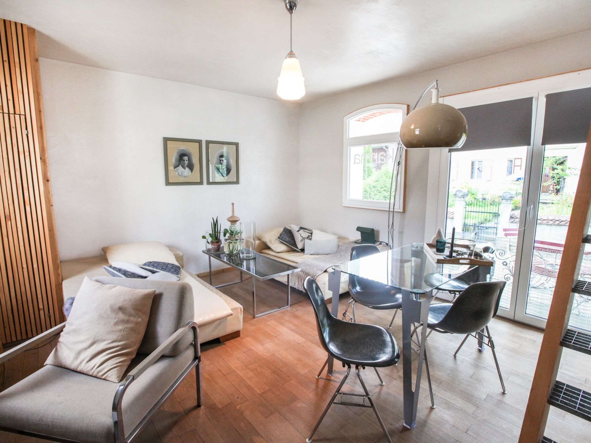Appartement - La Laiterie, (Mervelier), - Buiten